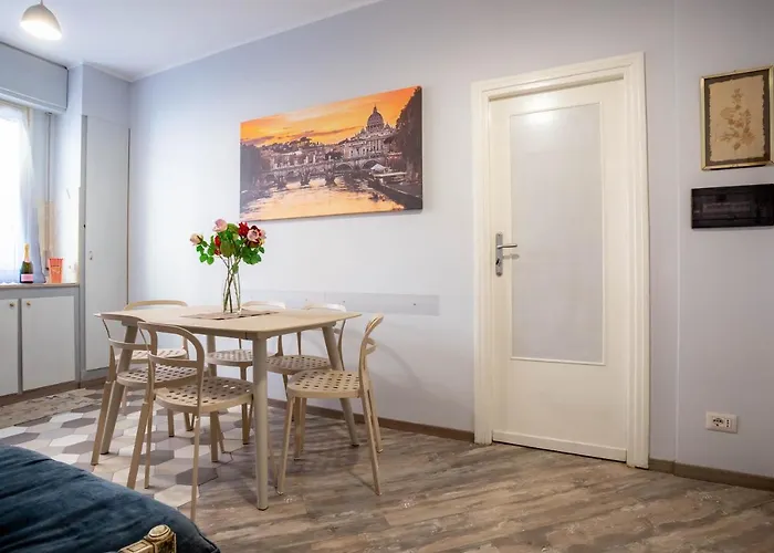 Domus Petri- Casa A S. Pietro * Roma