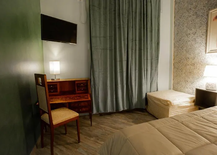 Domus Petri- Casa A S. Pietro * Roma
