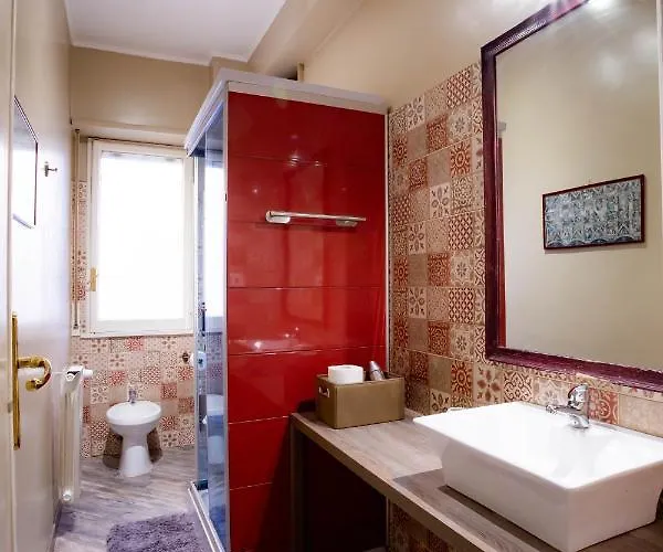 Tatil Evi Domus Petri- Casa A S. Pietro