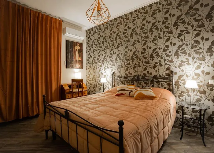 Domus Petri- Casa A S. Pietro Tatil Evi Roma