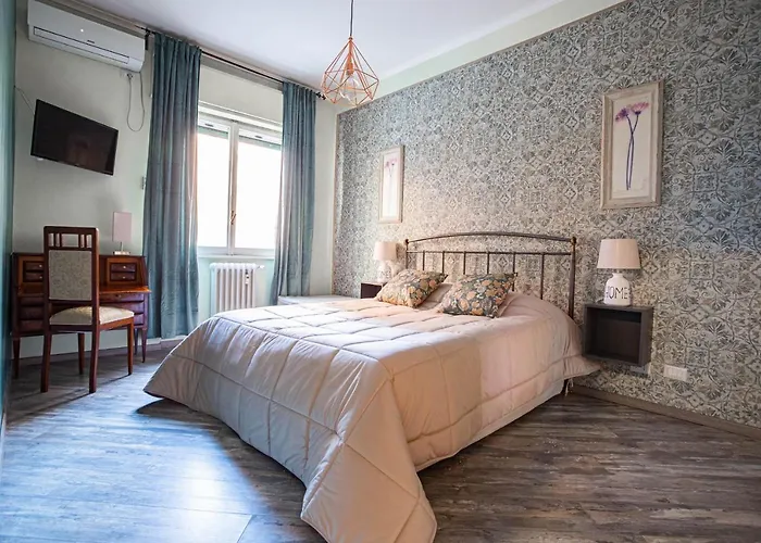 Tatil Evi Domus Petri- Casa A S. Pietro *
