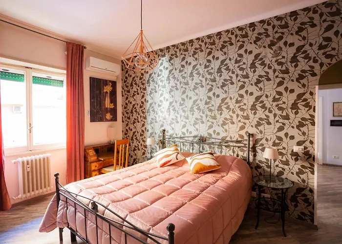 Tatil Evi Domus Petri- Casa A S. Pietro *