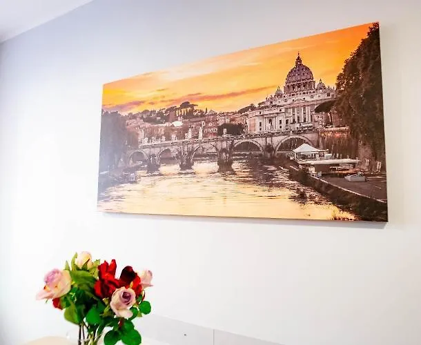 Domus Petri- Casa A S. Pietro *