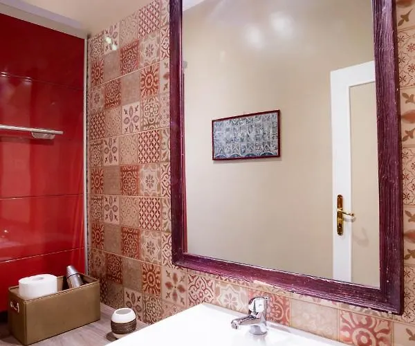 Tatil Evi Domus Petri- Casa A S. Pietro *