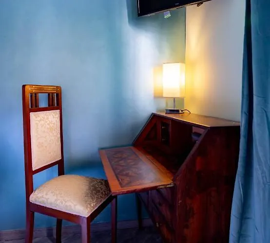 Tatil Evi Domus Petri- Casa A S. Pietro Roma