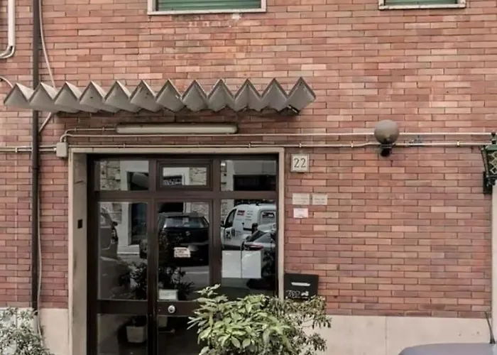 Tatil Evi Domus Petri- Casa A S. Pietro *